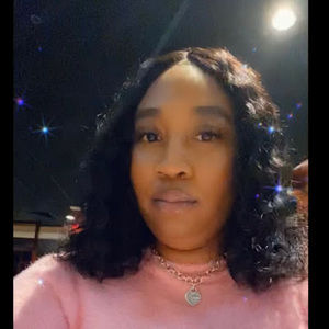 Meet your Posher, Shanice